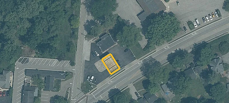 620 Wooster Pike