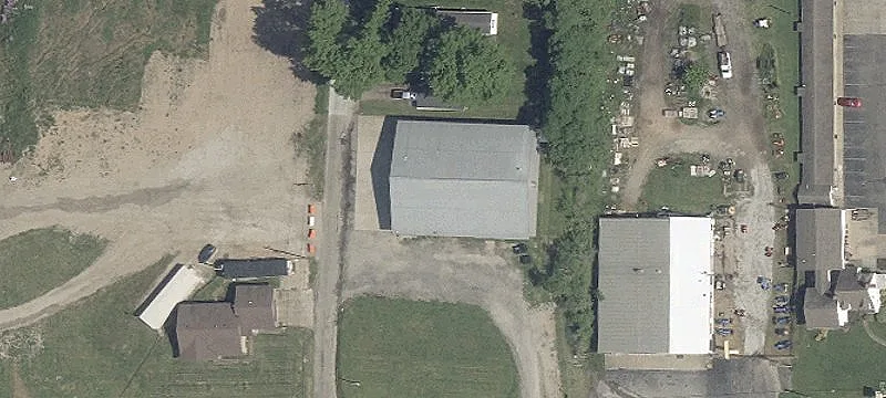 67895 Pickering Rd