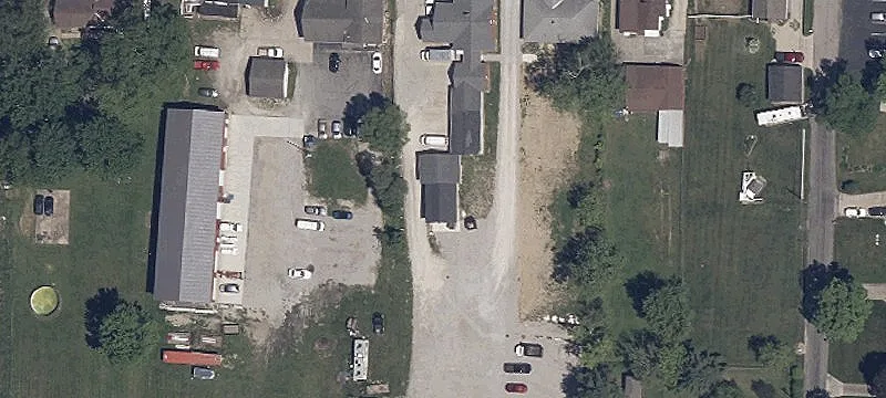43191 Rdg Rd