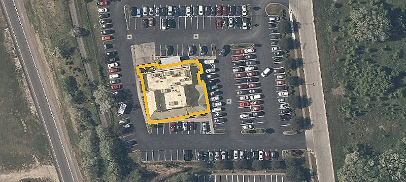 4310 Lakepointe Corporate Dr