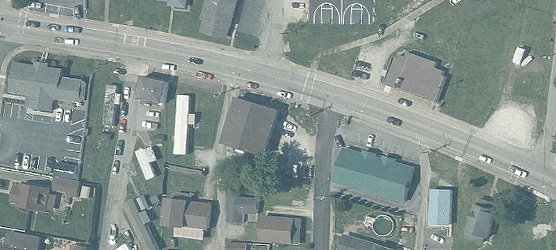 516 Marion Pike