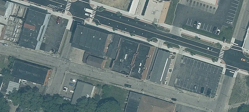 1724 Central Ave