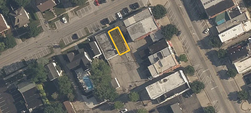 110 2nd St