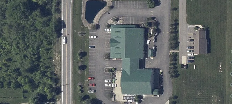 6701 Wooster Pike