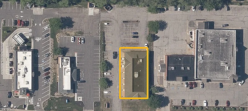 631 Aurora Rd