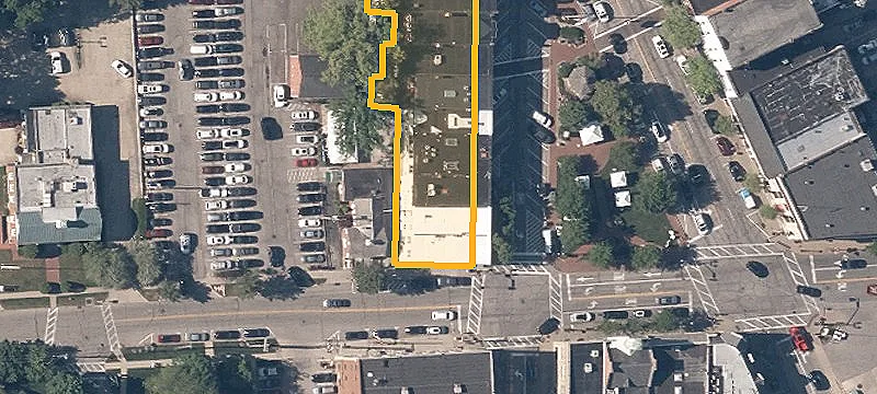 5 Franklin St