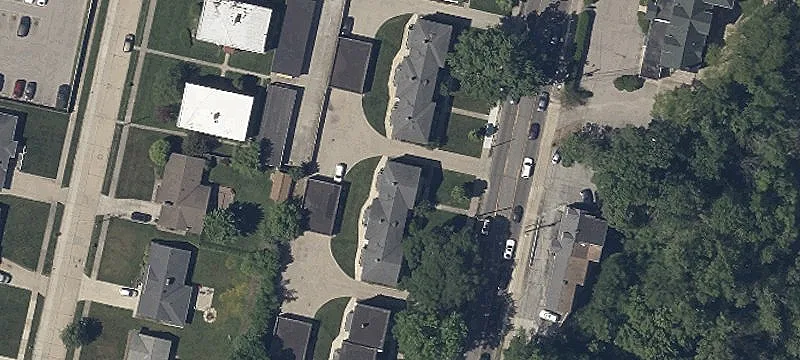 2662 Wooster Rd