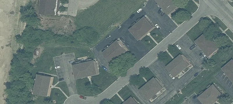 491 Cambridge Ct