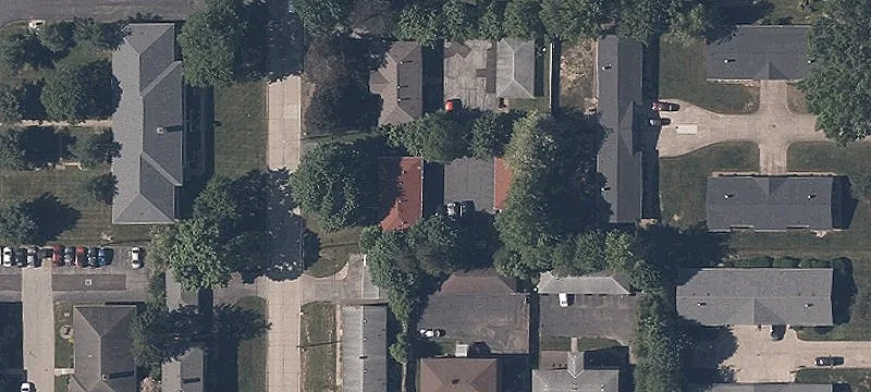 211 Buffington Rd