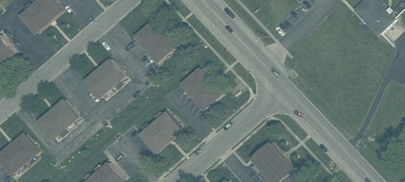 851 Franklin Rd