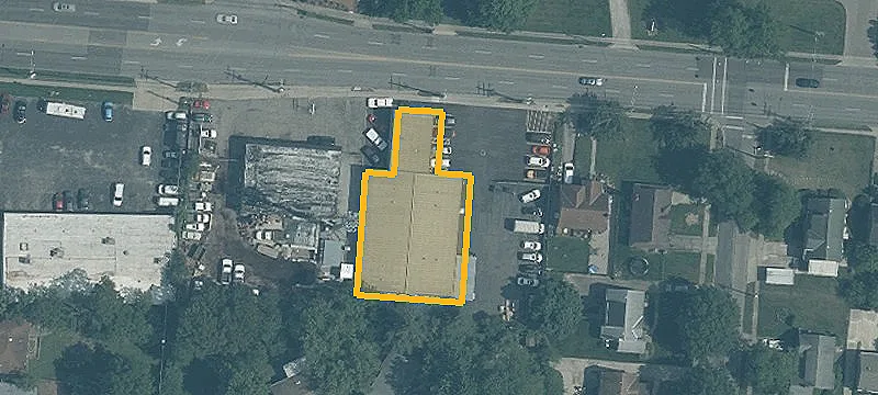 1033-1039 Bnd Rd