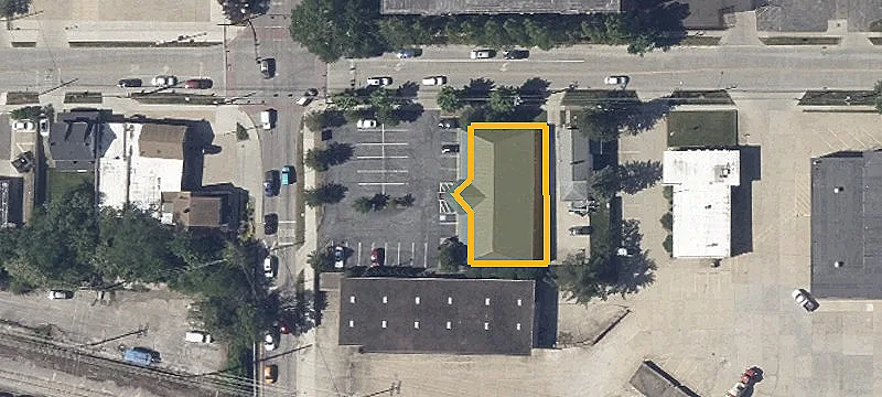 210 Smith Rd