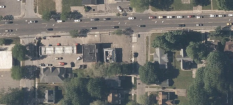 1261 Copley Rd