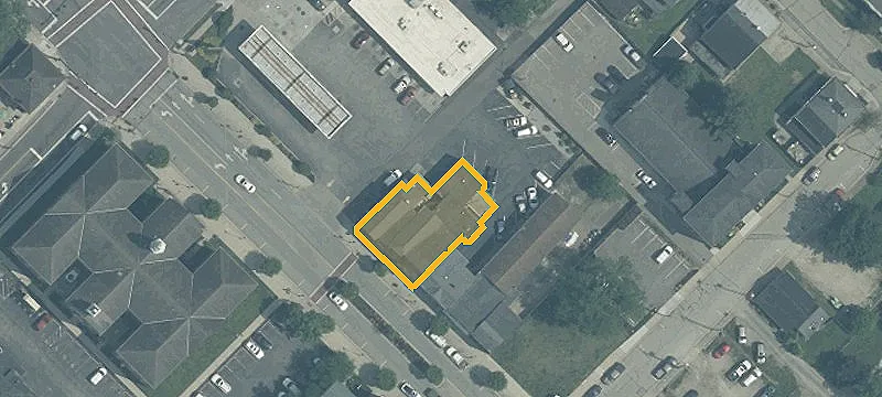 154 Main St