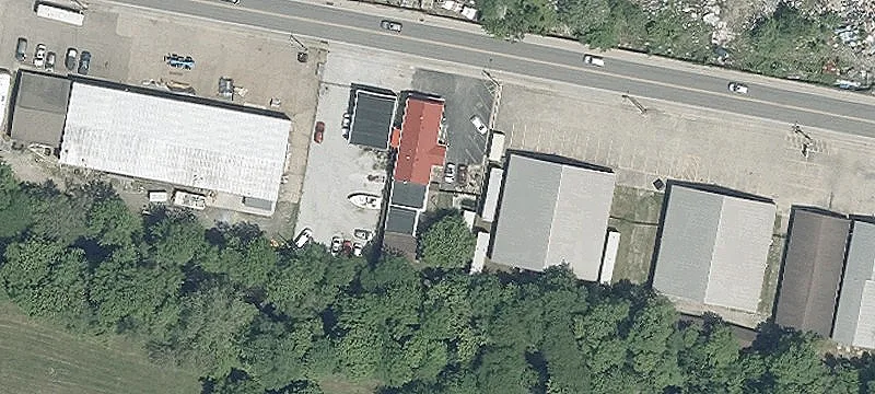 261 Cedar Hl Rd