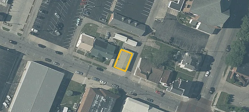 158 Franklin St