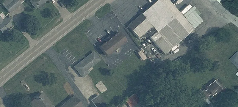 7299-7303 Dayton Springfield Rd