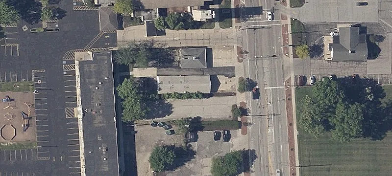 6550 Brecksville Rd
