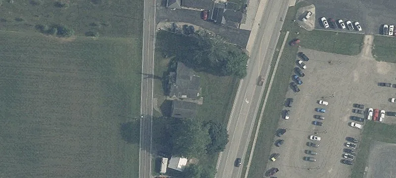 1744 Addison New Carlisle Rd