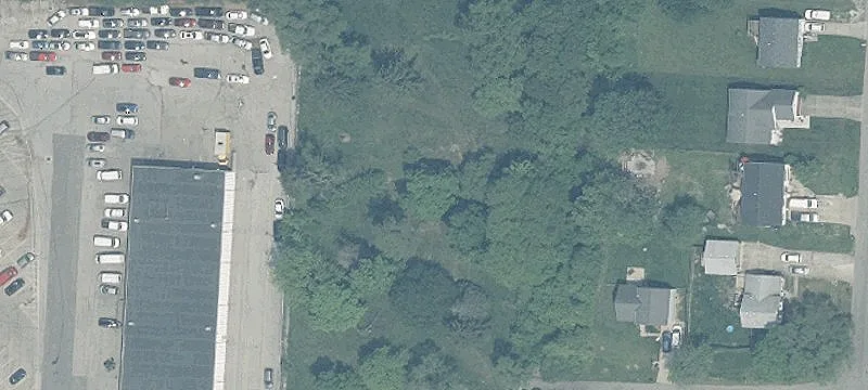 2420 Stegner Rd
