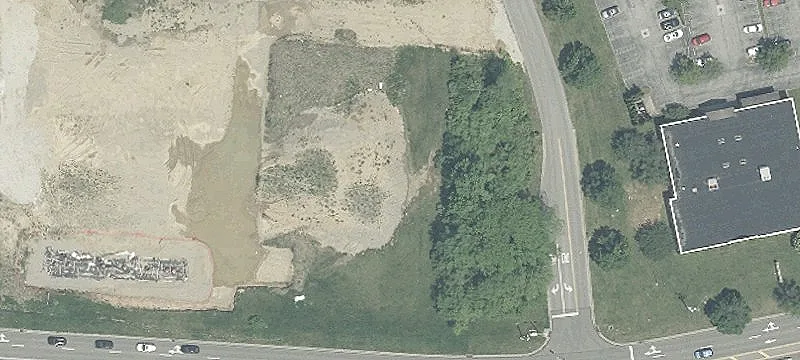 Yarmouth NW Rd