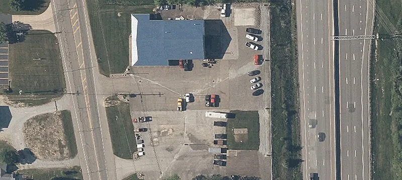 5837 Akron Cleveland Rd