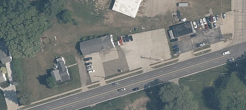 4681 Rdg Rd
