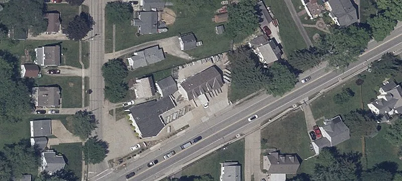 503 Lafayette Rd