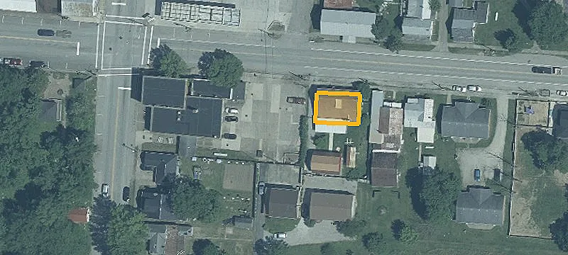 Main St