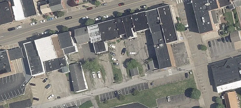 124 Main St