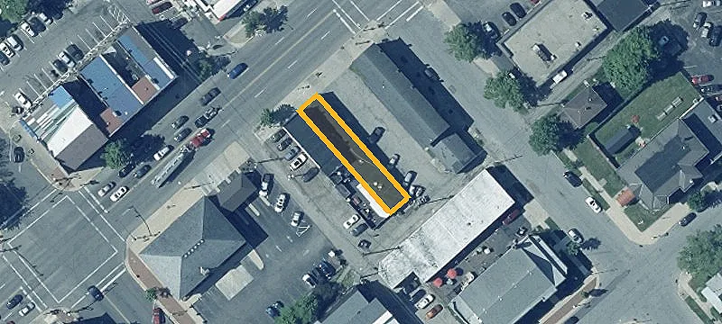20 High St