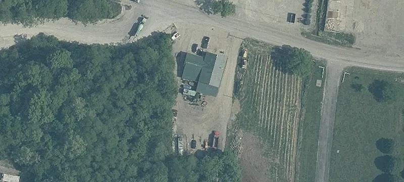 2120 Fry Rd