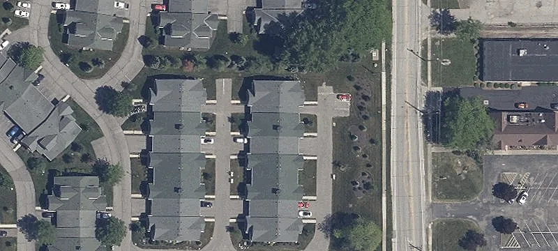 3301 Aqua Marine Blvd