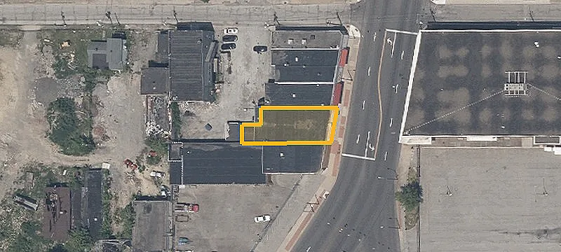 2810 Market St, Unit 2812