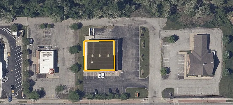 10200 Sprague Rd