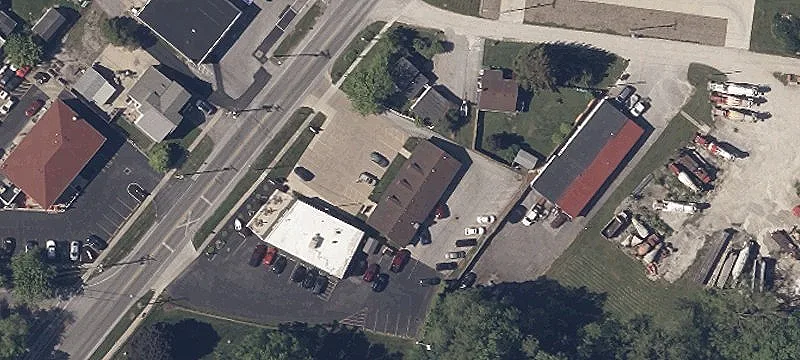 810 Main St