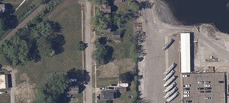 136 Wright St