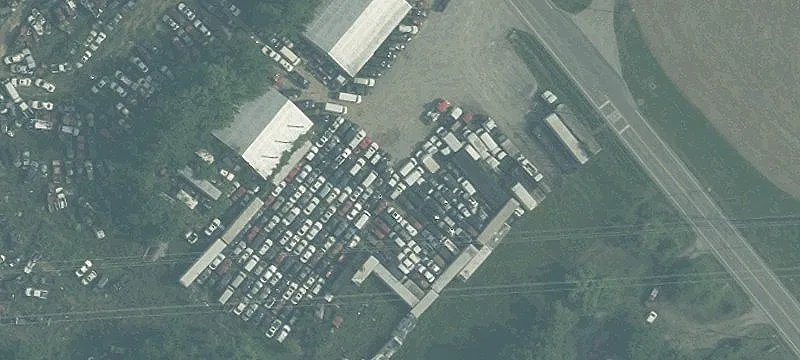 Main St