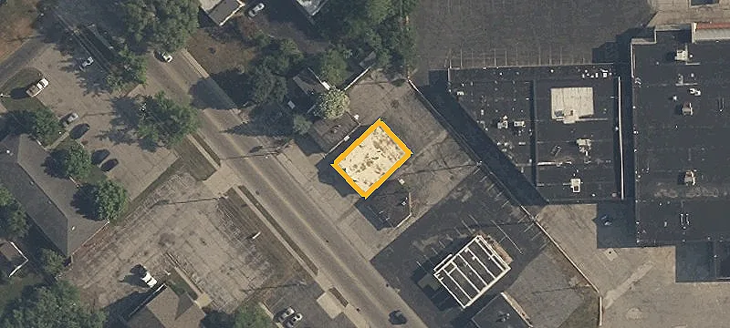 3124 Tremainsville Rd