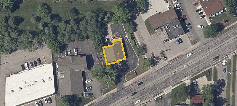 25054 Lorain Rd
