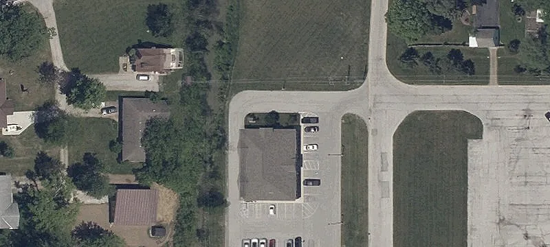 2006 Hbr Rd