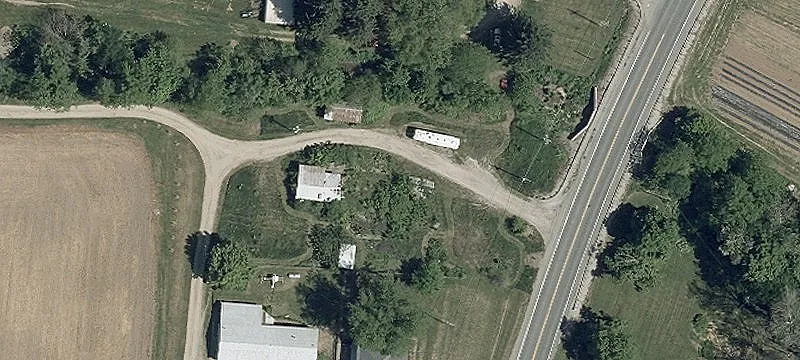 7467 Mt Vernon Rd