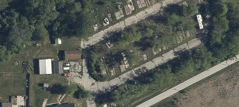 24475 Reservation Line Rd