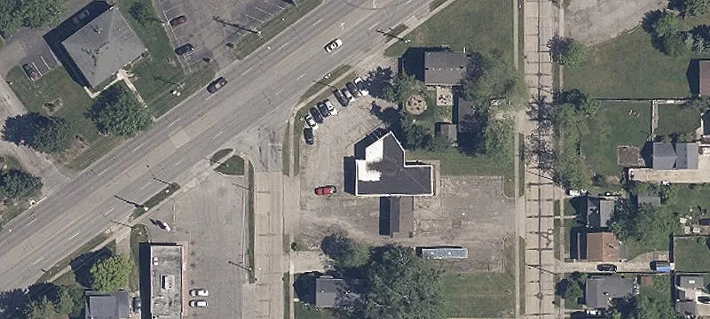 2507 Erie Ave