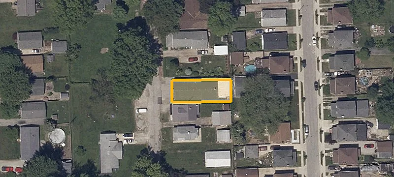 526 Carroll Ave