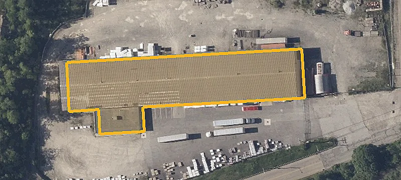5000 Van Epps Rd