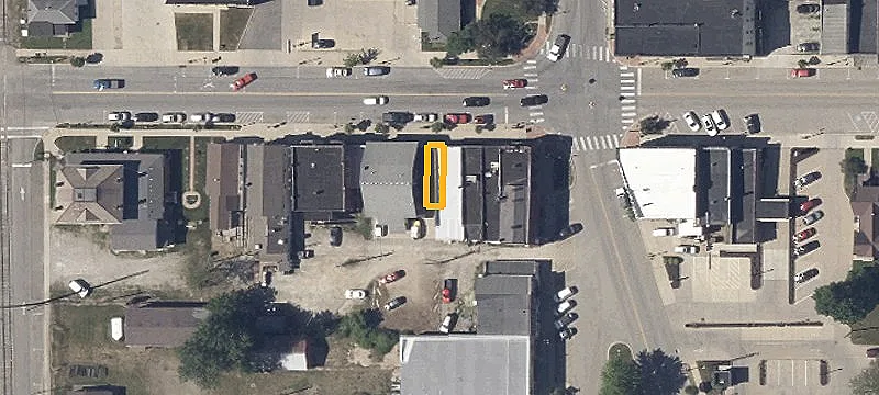 11 Main St