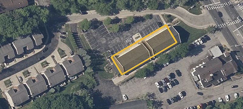 8180 Brecksville Rd