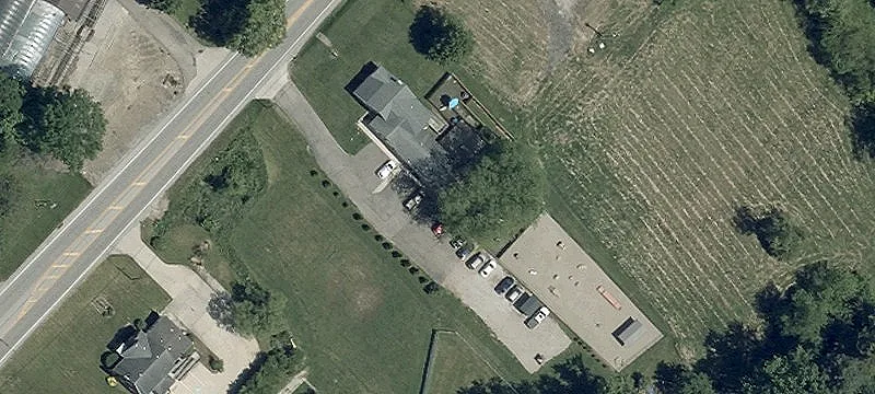 1805 Columbus Rd