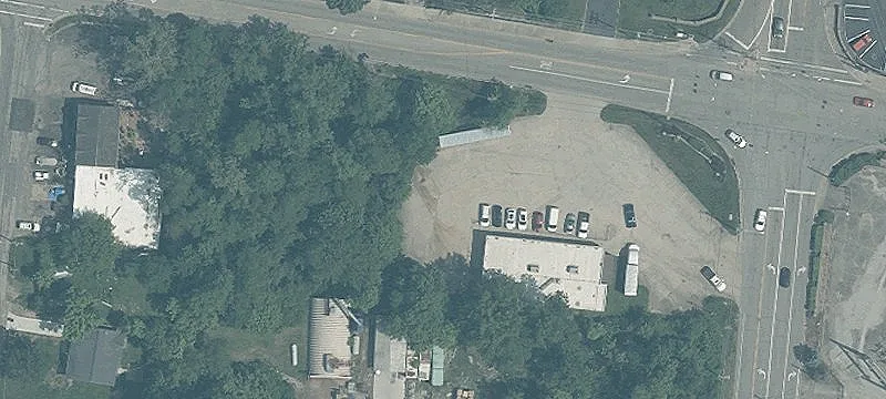 6745 Cornell Rd